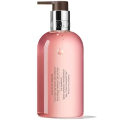 Delicious Rhubarb & Rose Hand Wash