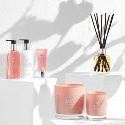 Delicious Rhubarb & Rose Hand Lotion