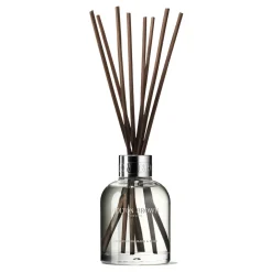 Delicious Rhubarb and Rose Aroma Reeds 150ml