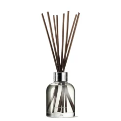 Delicious Rhubarb and Rose Aroma Reeds 150ml