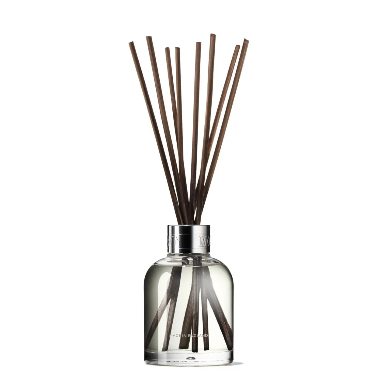 Delicious Rhubarb and Rose Aroma Reeds 150ml