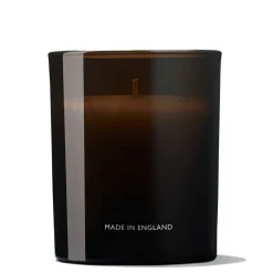 Delicious Rhubarb and Rose Signature Candle 190g