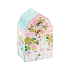 Delighted Palace Music Box