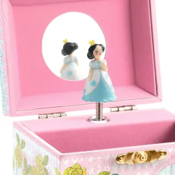 Delighted Palace Music Box