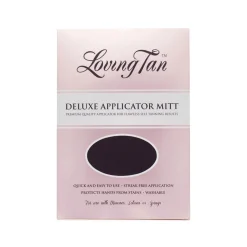 Deluxe Applicator Mitt