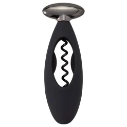 Deluxe Corkscrew Black