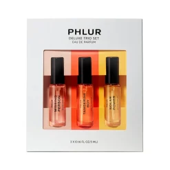 Deluxe 5ml Trio