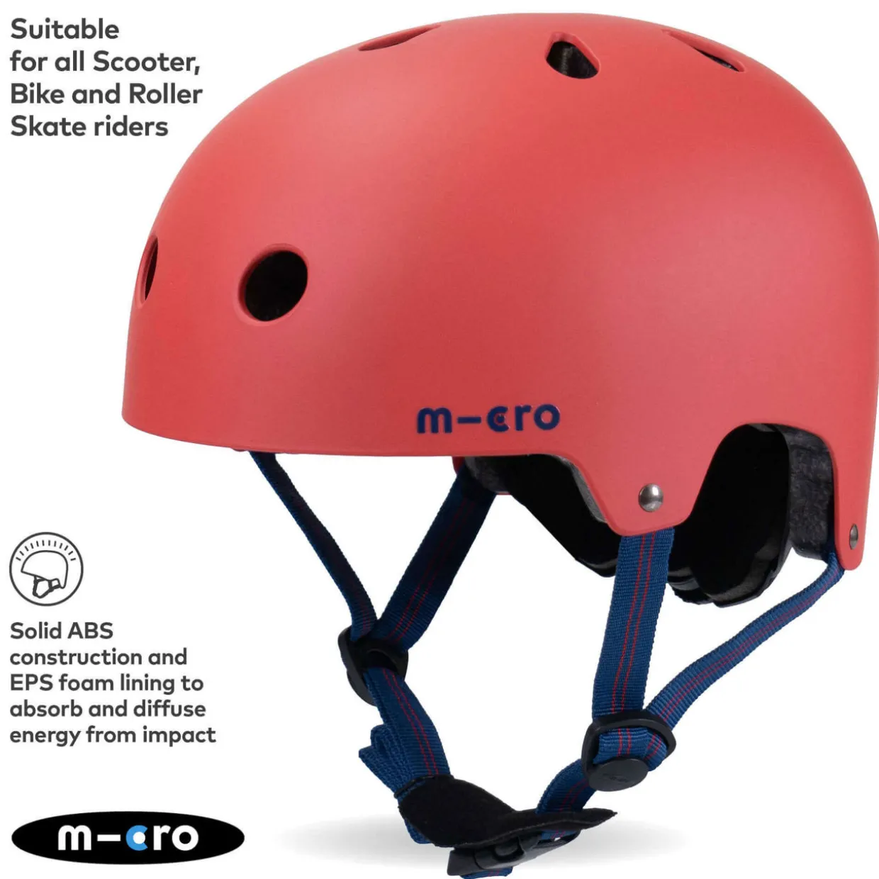 Deluxe Premium Logo Helmet Medium