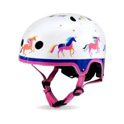 Deluxe Premium Unicorn Helmet Small