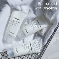 Dermaclear pH Foam Cleanser