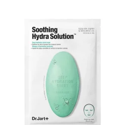 Dermask Water Jet Soothing Hydra Solution