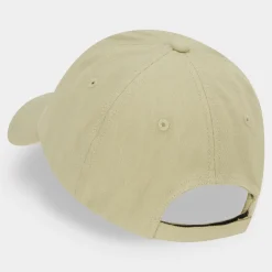 Derrel Logo Patch Baseball Cap