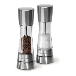 Derwent Gourmet Precision Mill Set