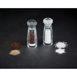 Derwent Gourmet Precision Mill Set