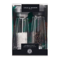 Derwent Gourmet Precision Mill Set