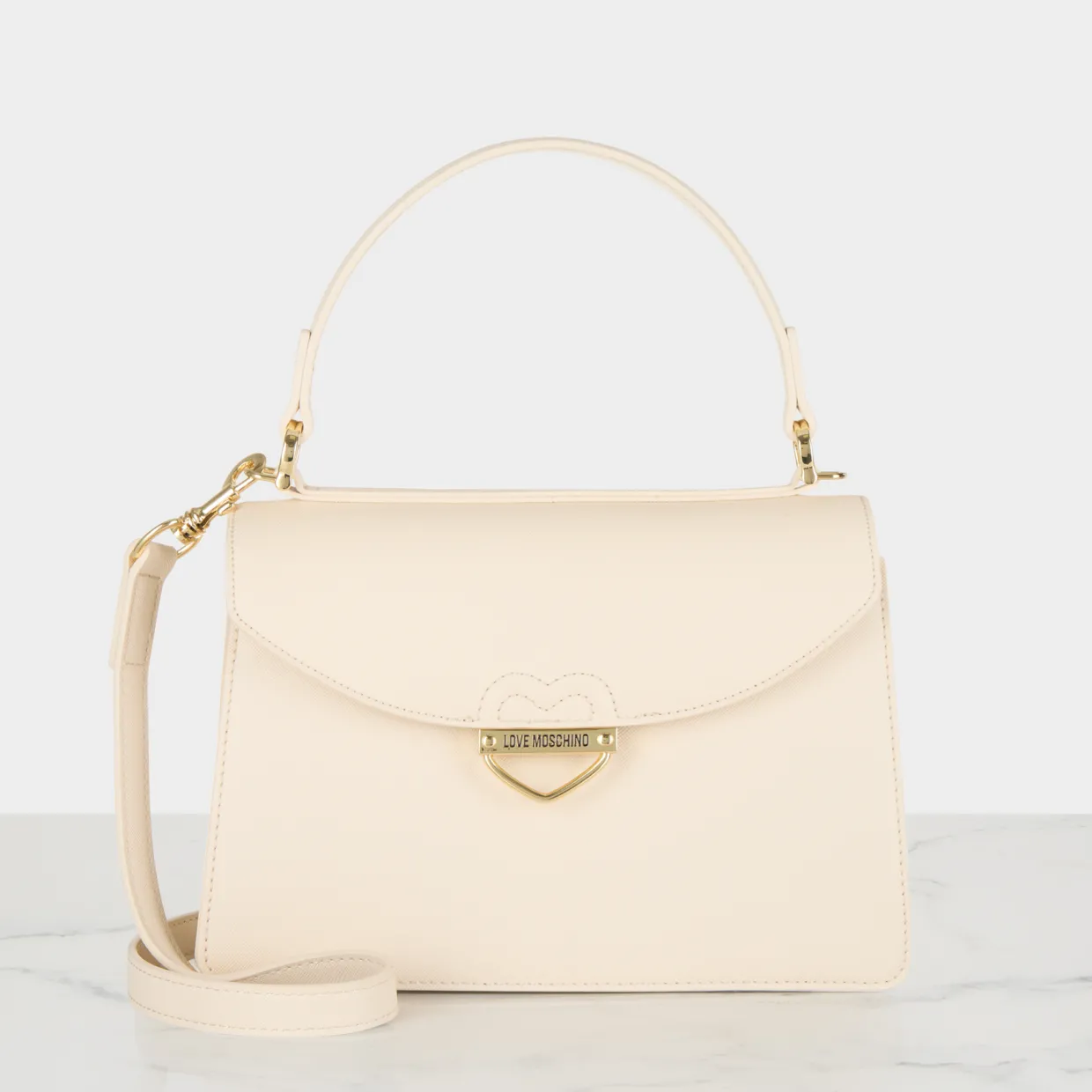 Desert Blooms Crossbody Bag