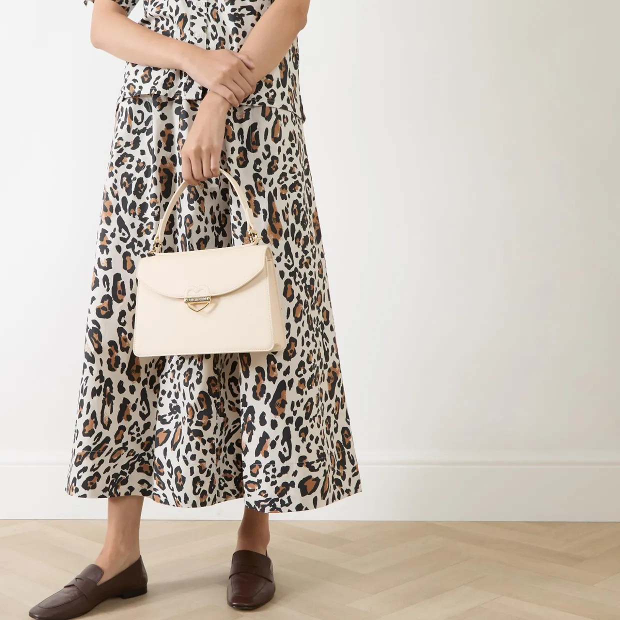Desert Blooms Crossbody Bag