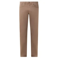 Desert Five-Pocket Regular Trousers