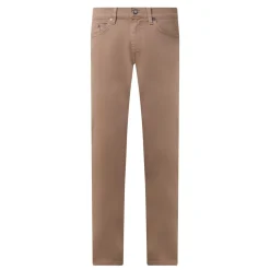 Desert Five-Pocket Slim Trousers