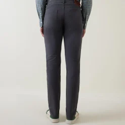 Desert Slim Leg Casual Trousers