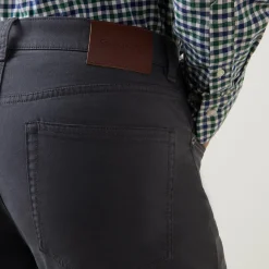 Desert Slim Leg Casual Trousers