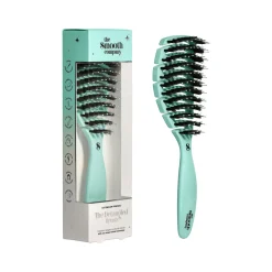 Detangled⢠Hair Brush