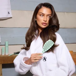 Detangled™ Hair Brush