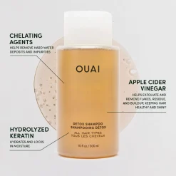 Detox Shampoo