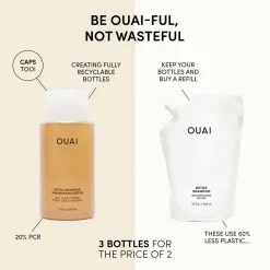 Detox Shampoo