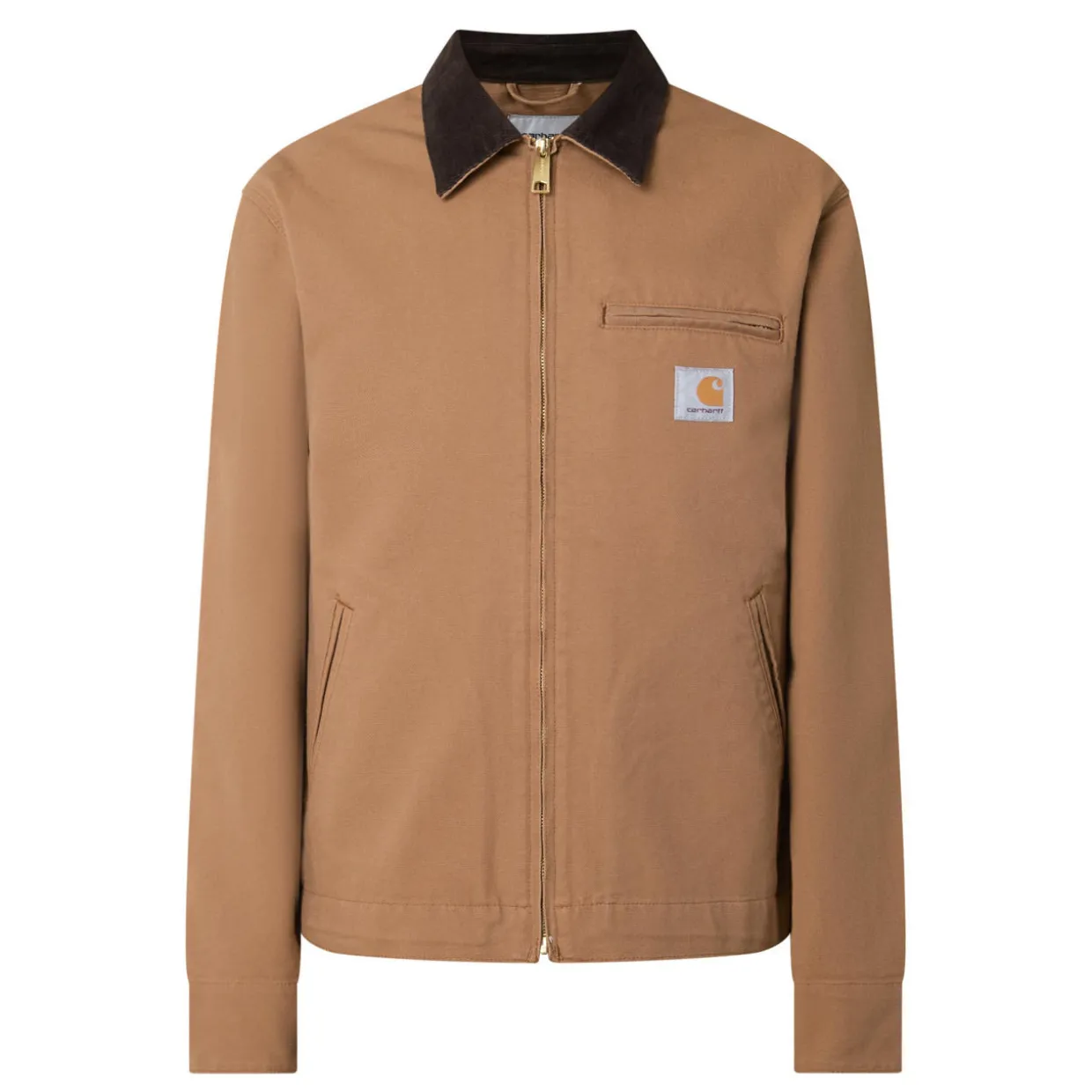 Detroit Casual Jacket