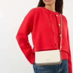 Devin Flap Chain Wallet Bag
