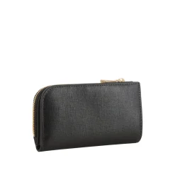 Devin Small Slim Bifold Wallet