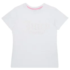 Diamante Logo T-Shirt