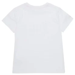 Diamante Logo T-Shirt