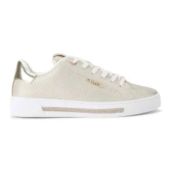 Diamond Embellished Trainers