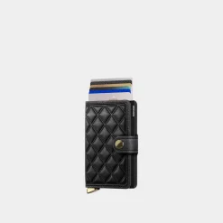 Diamond Mini Wallet