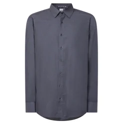 Diamond Structure Single Cuff Shirt