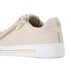 Diamond Zip Trainers