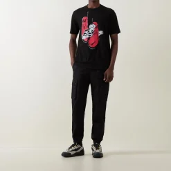 Diboxer Logo T-Shirt