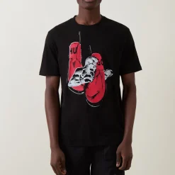 Diboxer Logo T-Shirt