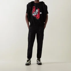 Diboxer Logo T-Shirt