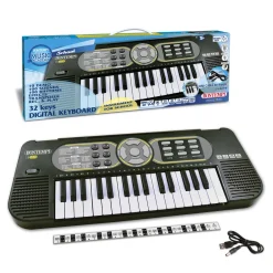 Digital Keyboard