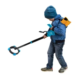 Digital Metal Detector