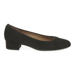 Dimbar Court Shoes