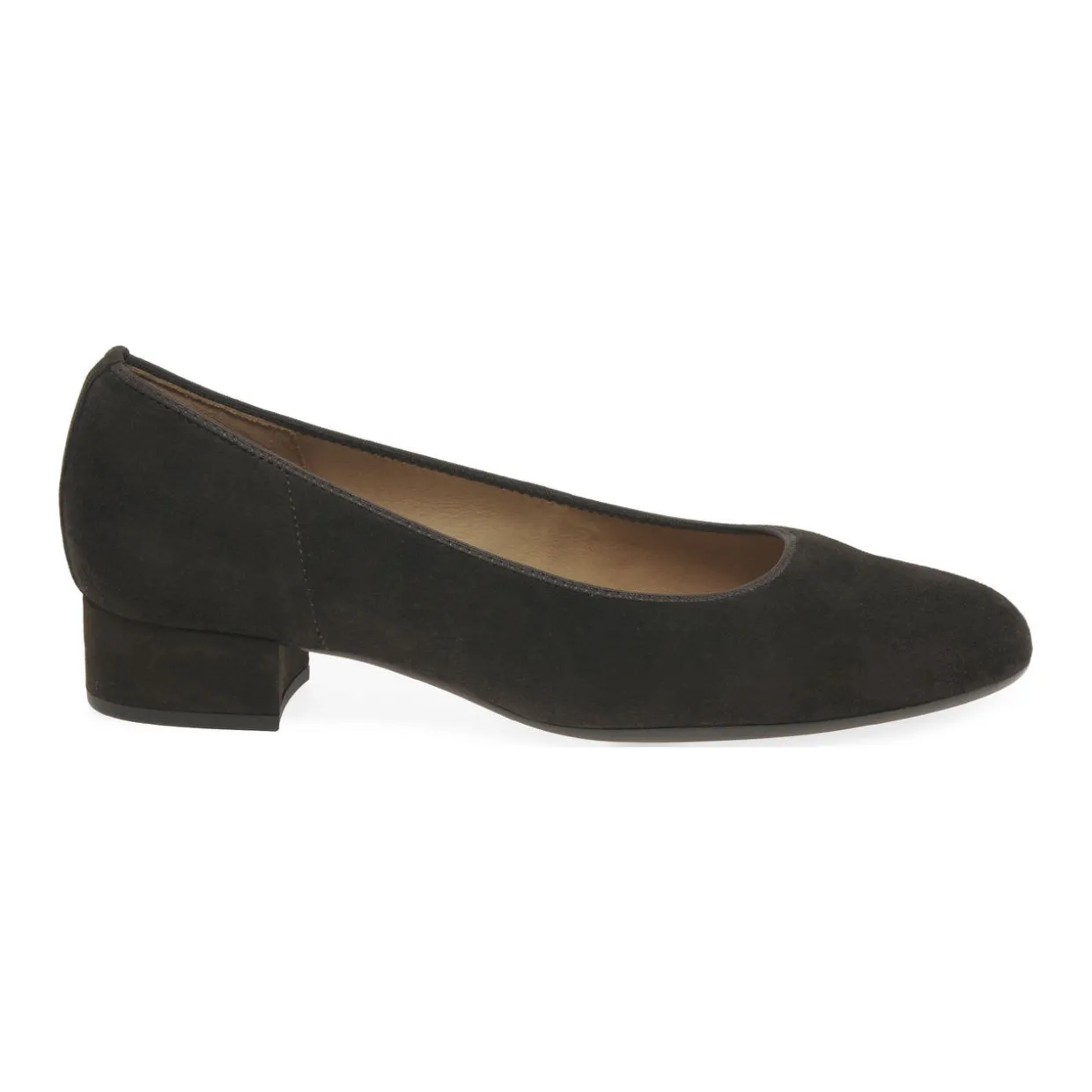 Dimbar Court Shoes