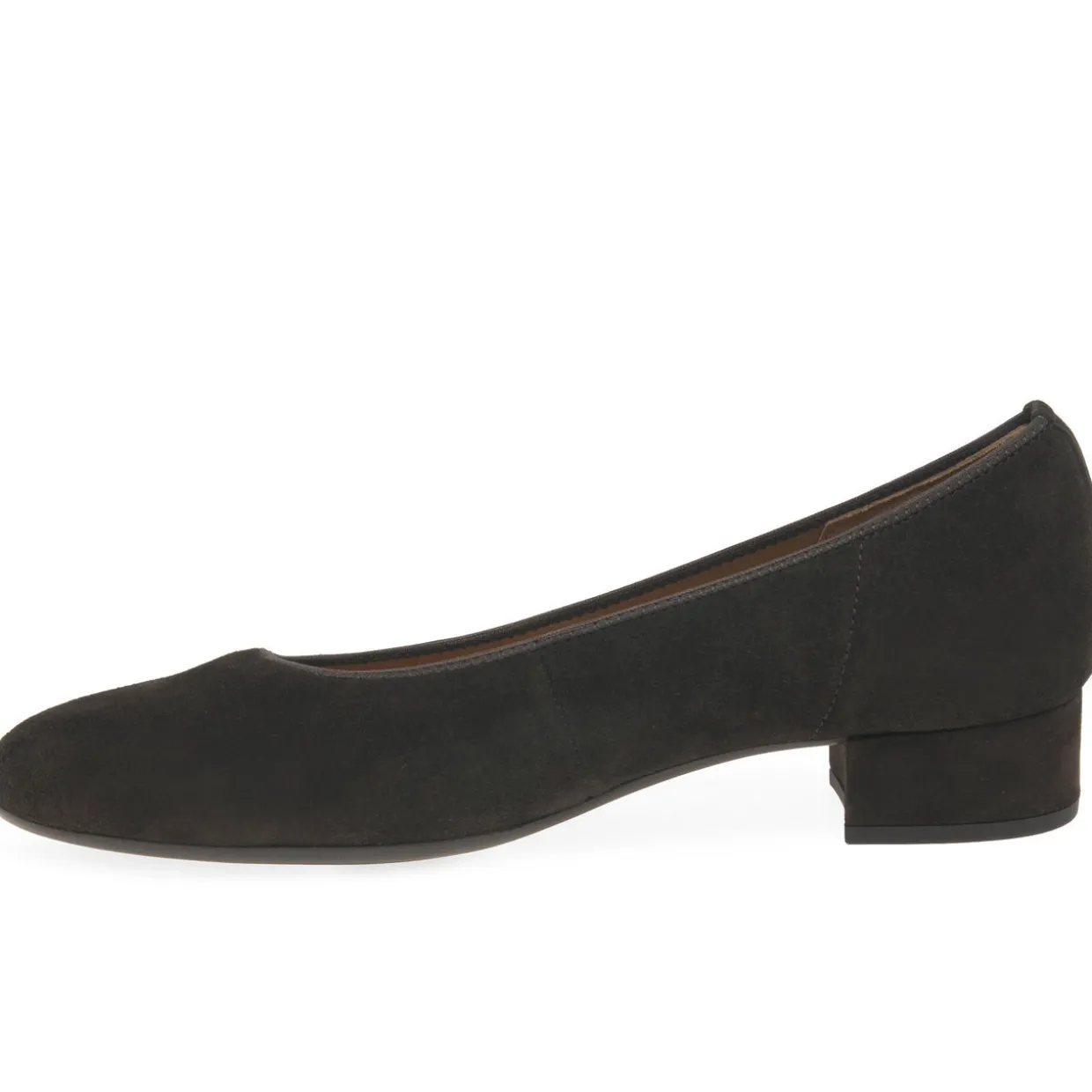 Dimbar Court Shoes