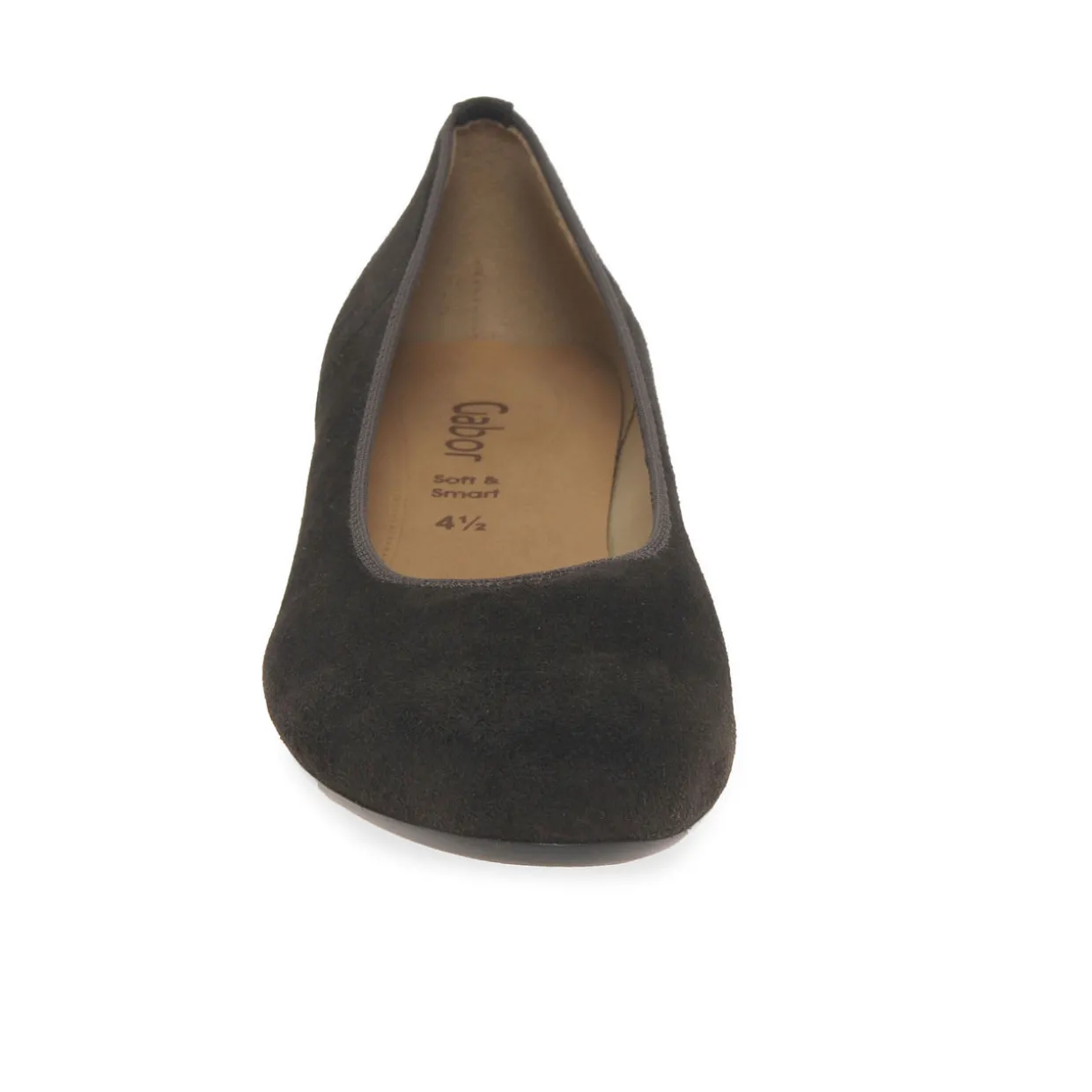 Dimbar Court Shoes