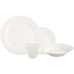 Dinnerset 16-Piece Set