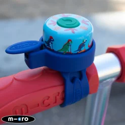 Dino Bell