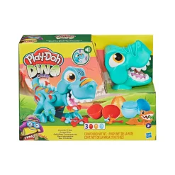 Dino Crew Crunchin' T-Rex